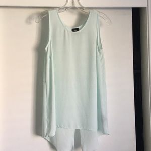 Mossimo formal wear tank